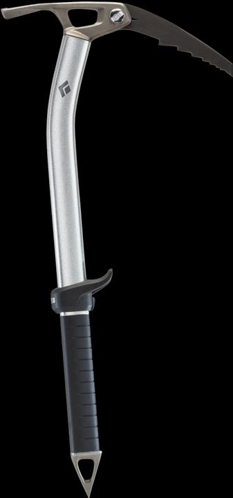 Actual product image Black Diamond Venom Adze 64cm