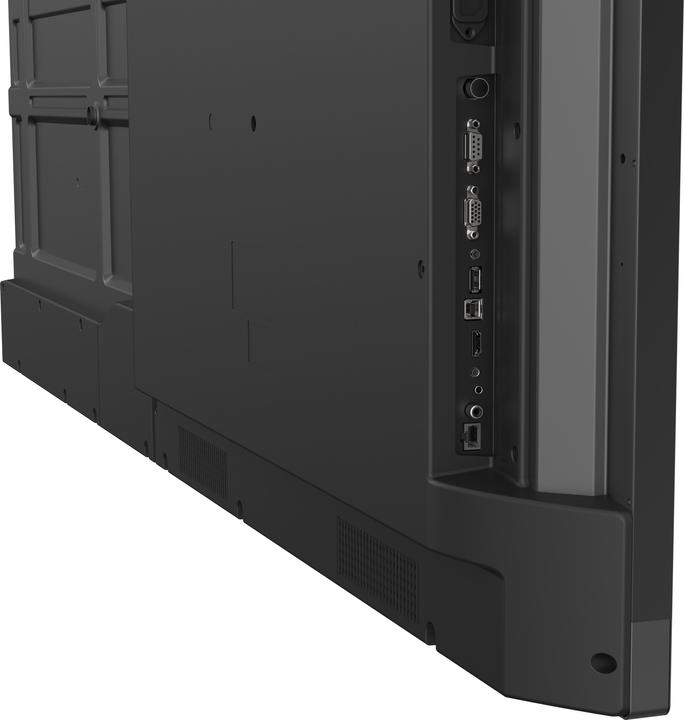 Produktbild Hisense interaktive Displays (3840 x 2160 Pixel, 75")