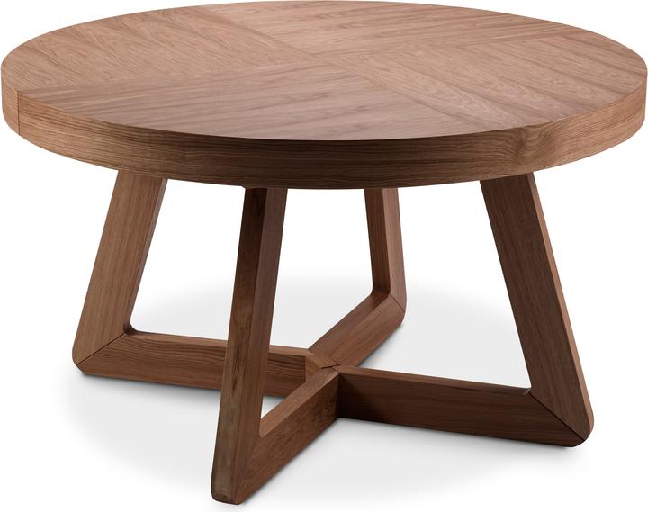 Actual product image Micadoni Dustin (130 x 130 x 76 cm)