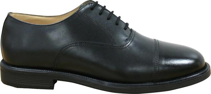 Grafters OxfordSchuhe Cadet Leder