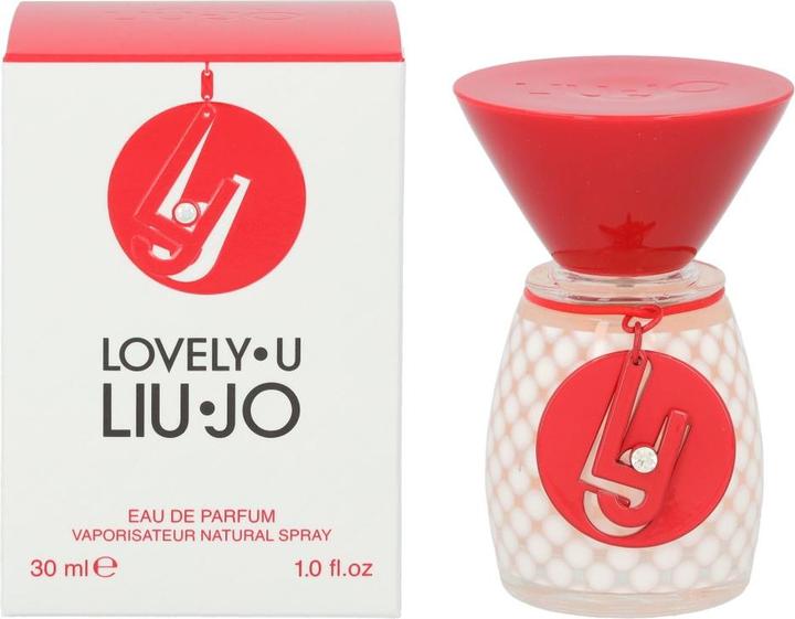 Actual product image Liu Jo Lovely U (Eau de parfum, 30 ml)