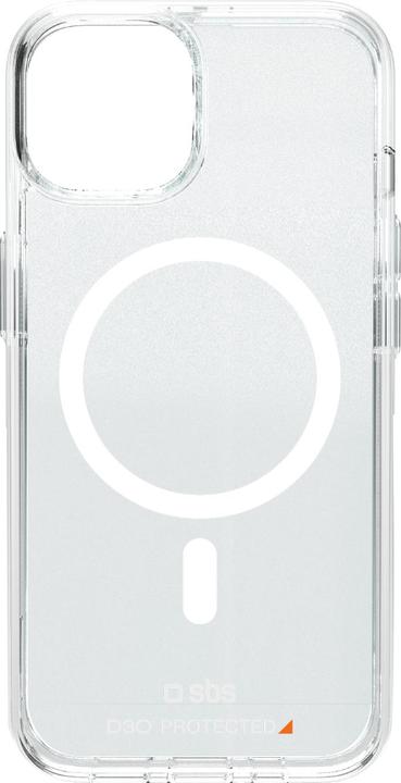 Actual product image SBS Backcover (Apple iPhone 14, Apple iPhone 13)