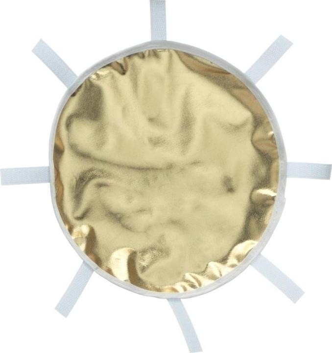 Actual product image Broncolor Reflektor Beautybox 65 mit Textildiffusor, Gegenreflektor (Soft boxes, Beauty dish, 65 cm)