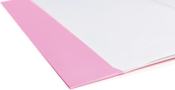 Produktbild HERMA Heftschoner A4 Karton (A4, Harter Einband)