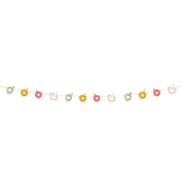 Produktbild Boland Banner Karton Donut 300cm