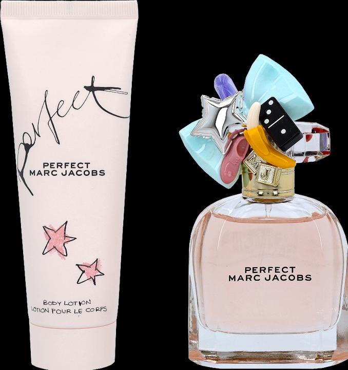 Produktbild Marc Jacobs Perfect (Eau de Parfum, 50 ml)