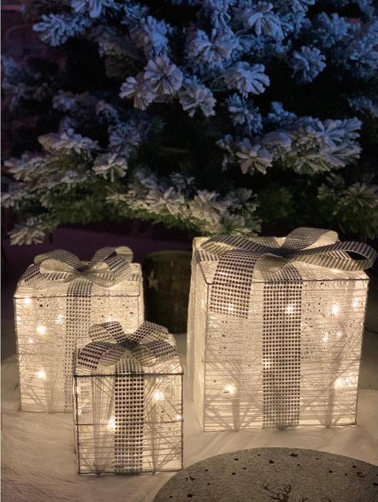 Produktbild GuGus LED Geschenkboxen