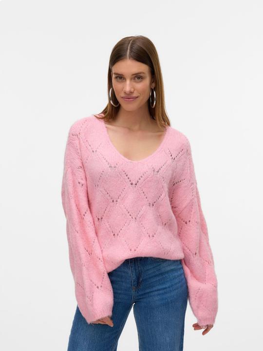 Immagine prodotto Vero Moda VMNOVAH Pullover Strickpullover (XS)