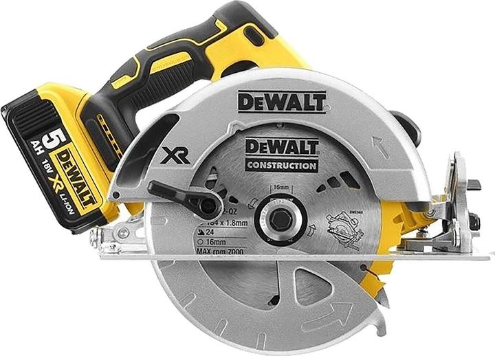 Immagine prodotto DeWalt DCS 570 P2