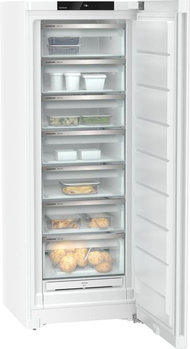 Image du produit Liebherr FNc7227-22 (Autonome, 363 l)