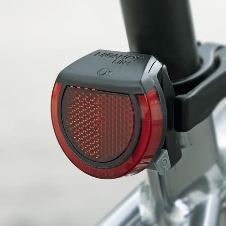 Produktbild Monkey Link Rücklicht Skyelight Rear Connect mit Bremslicht