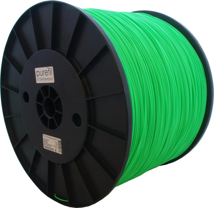 Verde luminoso RAL 6038
