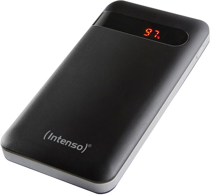 Immagine prodotto Intenso Alimentazione PD10000 (10000 mAh, 37 Wh)