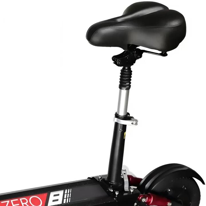 Actual product image Zero Benutzerdefiniertes Teil