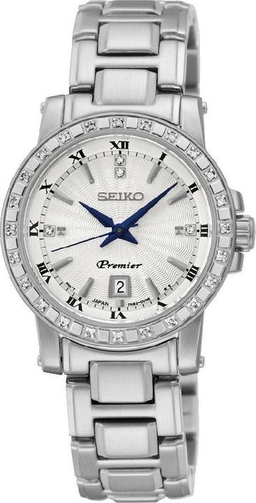 Produktbild Seiko Ladies' Watch SXDG57P1 (Ã˜ 28 mm)