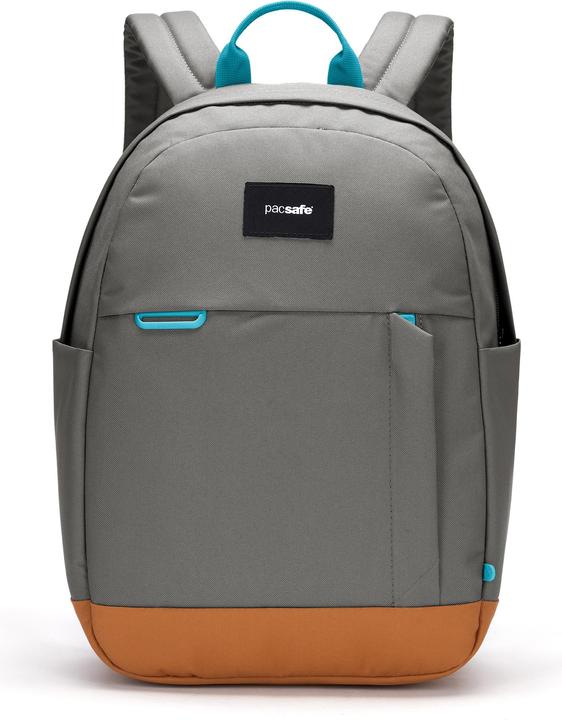Pacsafe GO 15l Rucksack stone (15 l)