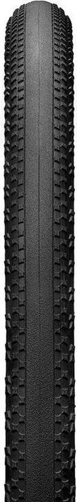 Actual product image Hutchinson Folding tyre CARACAL Race Racing Lab 700x40 (40-622) Tubeless ready Hardskin tanwall 3x127tpi (40-622)