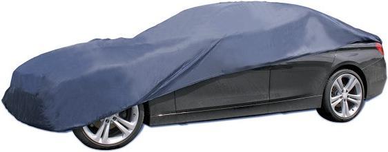 Produktbild Alpin Vollgarage