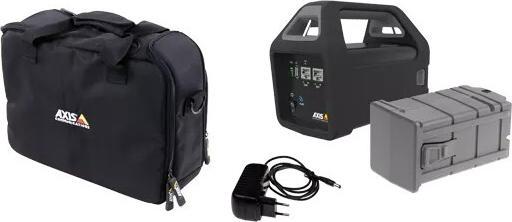 Axis T8415 Set, inkl. T8415 Tool / (Montage-Kit)