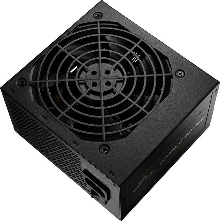 Actual product image Fortron Hyper PRO 700 (700 W)