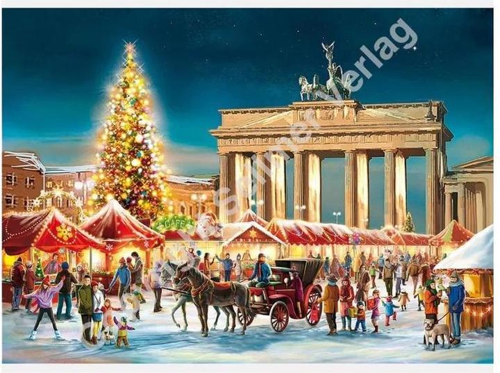 Image du produit Berlin
