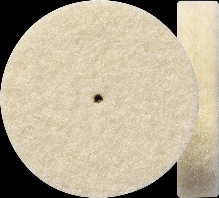 Actual product image Dremel Polishing felt 429 (429)