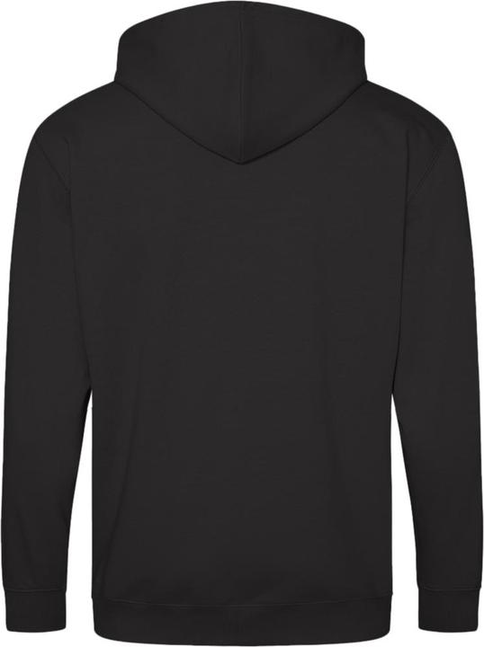 Produktbild Awdis Kapuzenjacke Kapuzenpullover Hoodie mit Reissverschluss (XL)