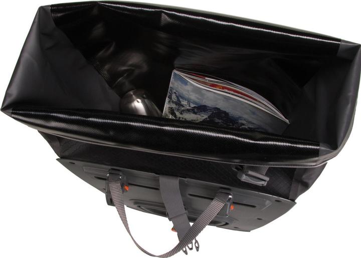Immagine prodotto Vaude Aqua Back (48 l, Borsa portapacchi)