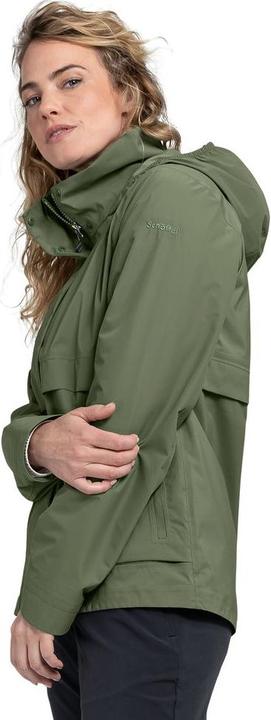 Actual product image Schöffel 2.5L Jacket Bellagio (XXL, 3XL)