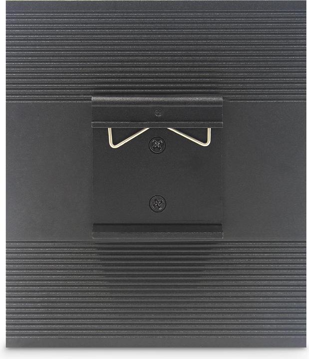 Actual product image Digitus Industrial Gigabit Flat Switch, 5-port (5 Ports)