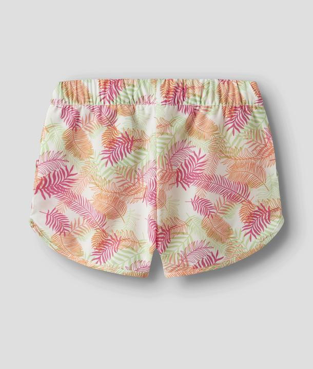 Image du produit Name it Nkfvinaya Shorts Ffff Noos (128)