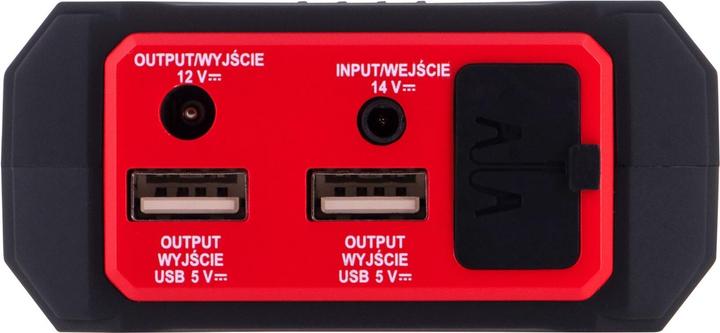 Produktbild Yato Powerbank (400 A, 9000 mAh)