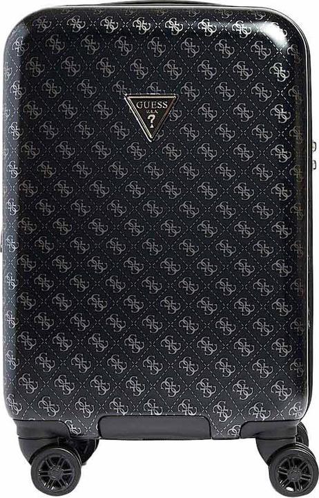 Immagine prodotto Guess Jesco 8 ruote 18 IN carbone (38 l, Bagaglio a mano (fino a 50 litri))