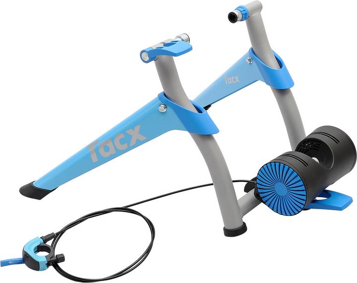 Actual product image Tacx Booster T2500