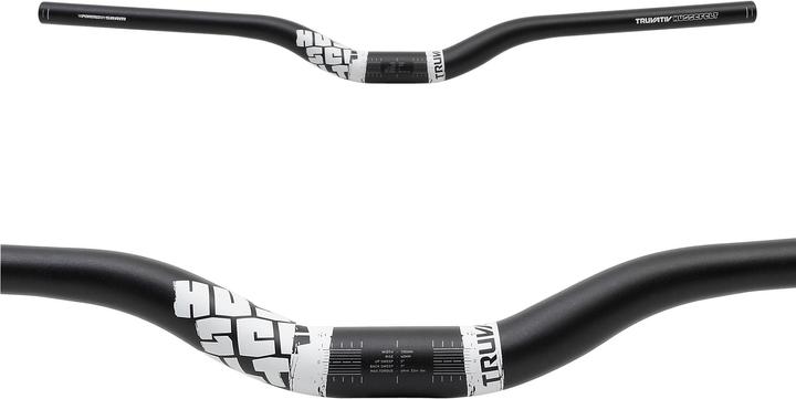 Actual product image Truvativ Hussefelt (31.80 mm)