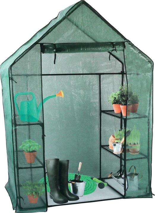 Kinzo Greenhouse walk-in