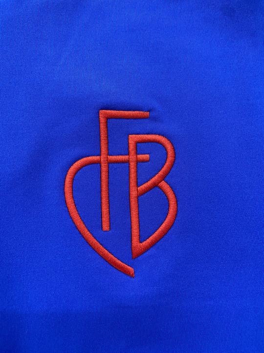 Actual product image Macron FC Basel Training Jacket (XXL)