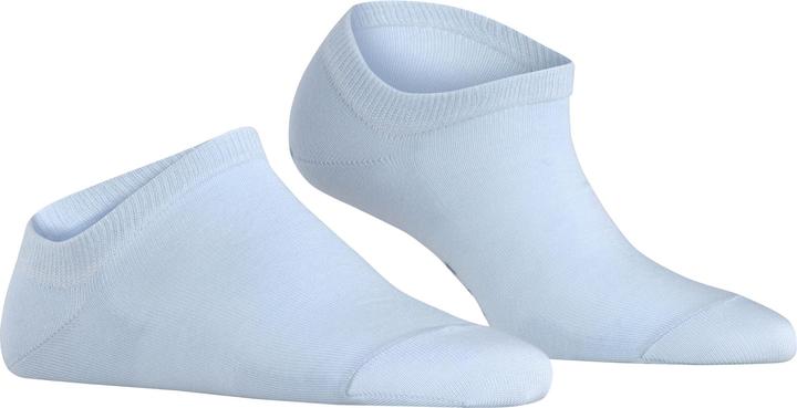 Image du produit Falke Active Breeze (Lot de 3) Chaussettes sneaker, couleur 6594 light blue, taille 35-38 (Une unité par pack, 35 - 38)