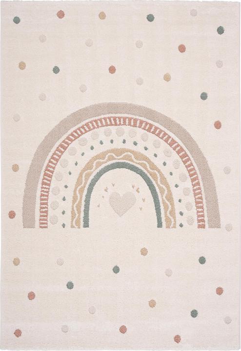Immagine prodotto Pergamon Tappeto per bambini Bambini felici (160 x 230 cm)