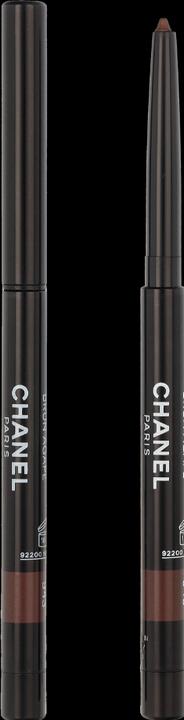 Produktbild Chanel Stylo Yeux Waterproof No 943 (943)