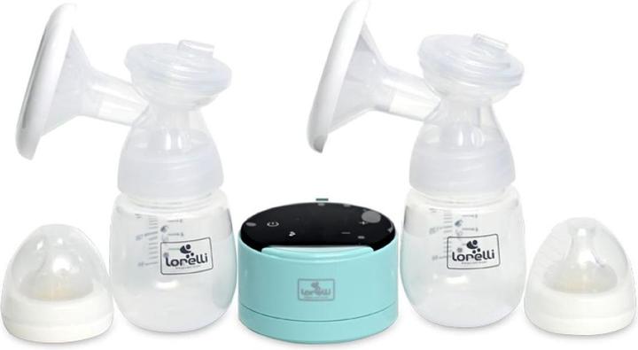 Image du produit Lorelli électrique double confort quotidien