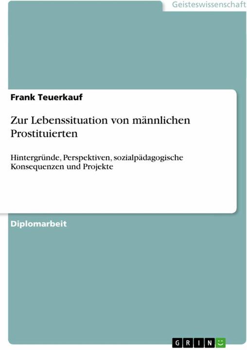 Nährwerte und Zutaten Frank Teuerkauf (Deutsch, Frank Teuerkauf, 2007)