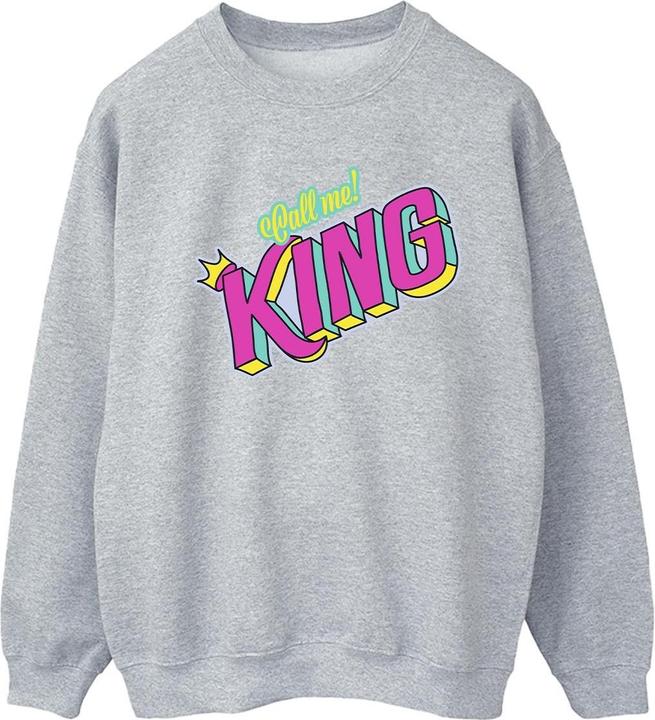 Produktbild Disney The Lion King Classic King Sweatshirt (L)