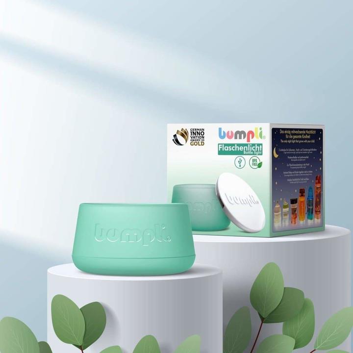 Produktbild Bumpli Flaschenlicht