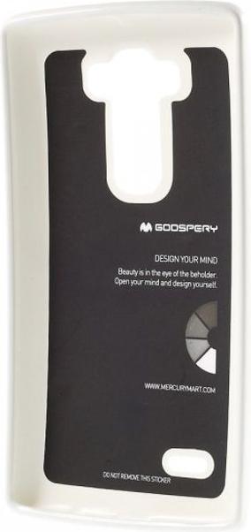 Produktbild Goospery Pearl Jelly Series (LG G Flex 2)