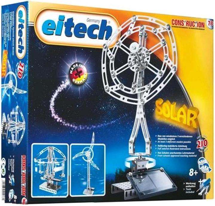 Eitech Solar Deluxe