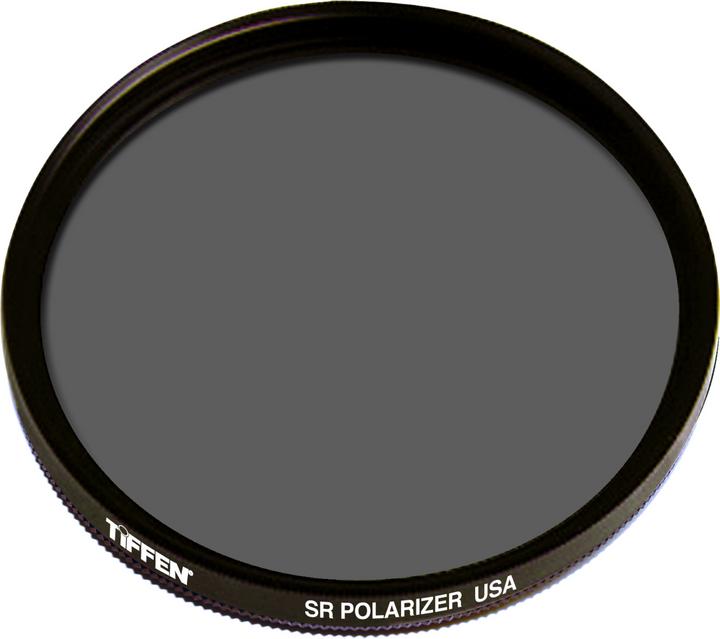 Immagine prodotto Tiffen Polarizzatore Lineare Sr Da 127 mm (Filtri polarizzanti)
