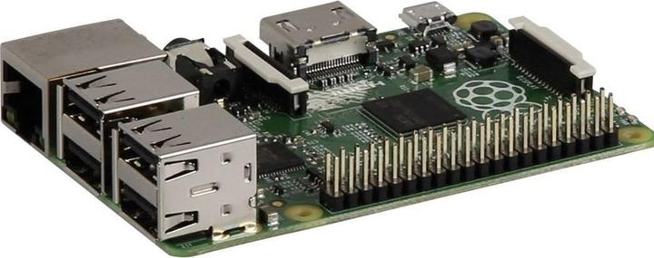 Produktbild Raspberry Pi Pi 2 Model B 1GB