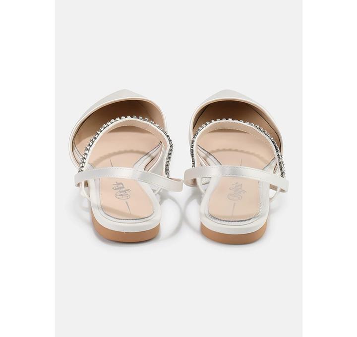 Produktbild Buffalo ballerinas emilia (37)