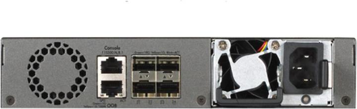 Produktbild Netgear XSM4324CS: 24 Port Managed Switch (24 Ports)